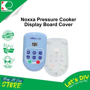 NOXXA Pressure Cooker Power Board