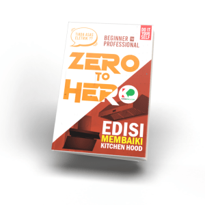 EBOOK ZERO TO HERO (DO IT YOURSELF) + SOLDERING KITS (FREE FOR EACH FIRST 50 PERSON)