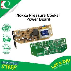 Noxxa pressure cooker power board