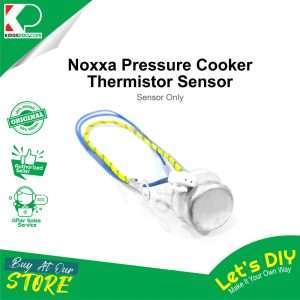 Noxxa pressure cooker thermistor sensor