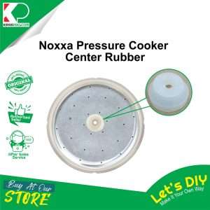 Noxxa presssure cooker center rubber