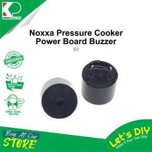 Noxxa pressure cooker power board buzzer
