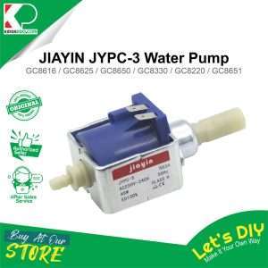 JIAYIN JYPC-3 water pump