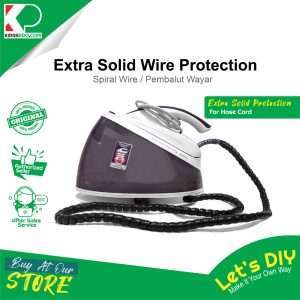 Extra Solid Wire protection