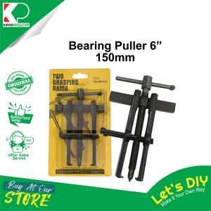 Bearing puller 6