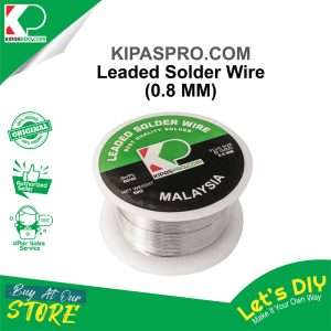 Leader solder wire (0.8 MM)